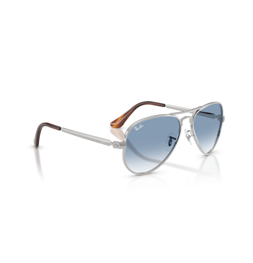 RAY-BAN - AVIATOR MAX - RB3925 - 003/3F - 62