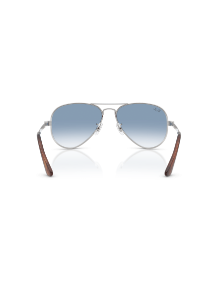 RAY-BAN - AVIATOR MAX - RB3925 - 003/3F - 62