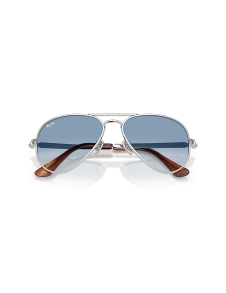 RAY-BAN - AVIATOR MAX - RB3925 - 003/3F - 62