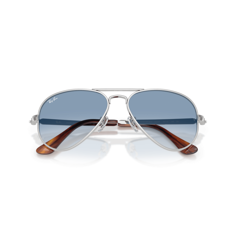 RAY-BAN - AVIATOR MAX - RB3925 - 003/3F - 62