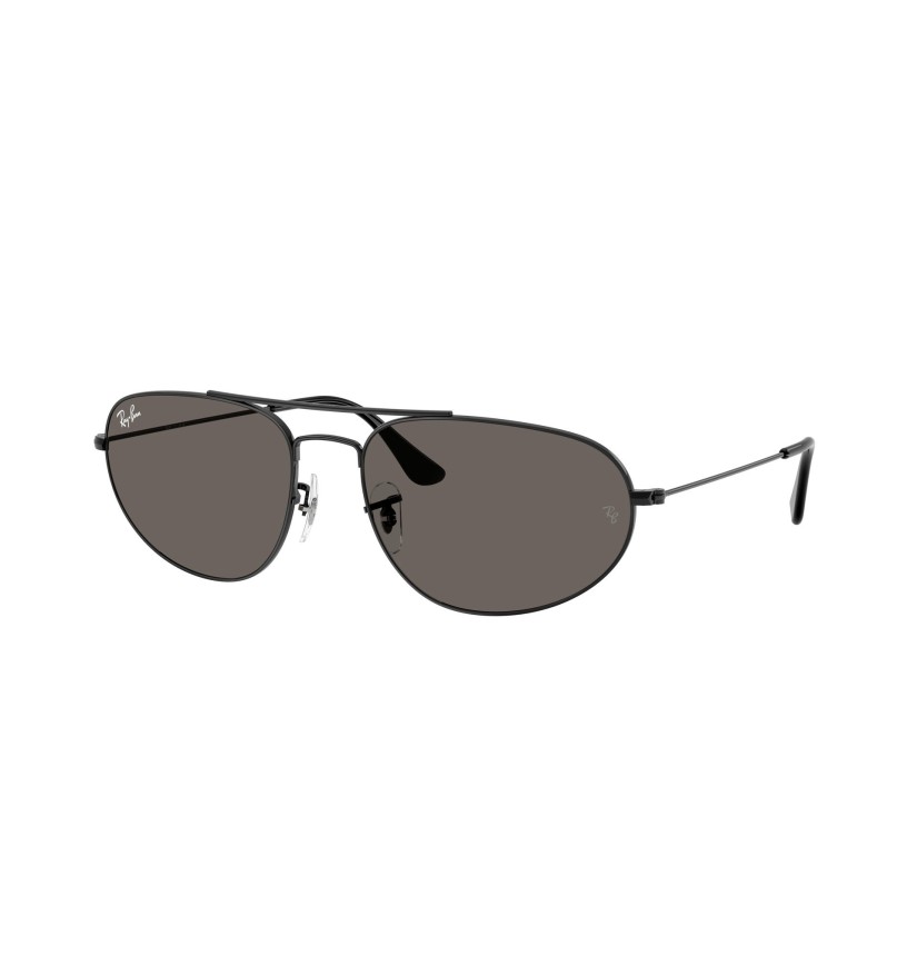 RAY-BAN - RB3945 - 002/B1 - 62