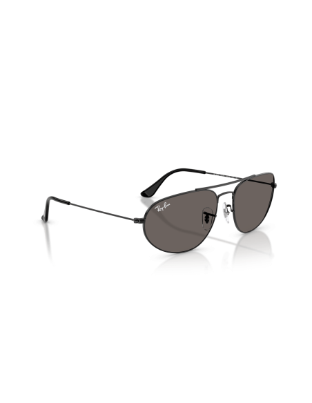 RAY-BAN - RB3945 - 002/B1 - 62