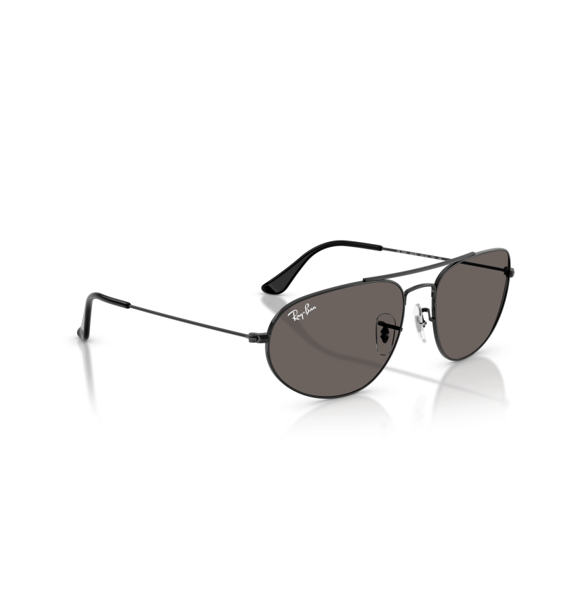 RAY-BAN - RB3945 - 002/B1 - 62