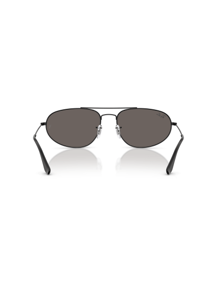 RAY-BAN - RB3945 - 002/B1 - 62