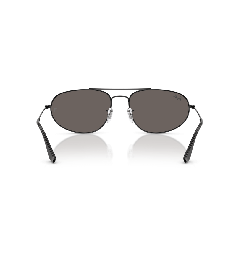 RAY-BAN - RB3945 - 002/B1 - 62
