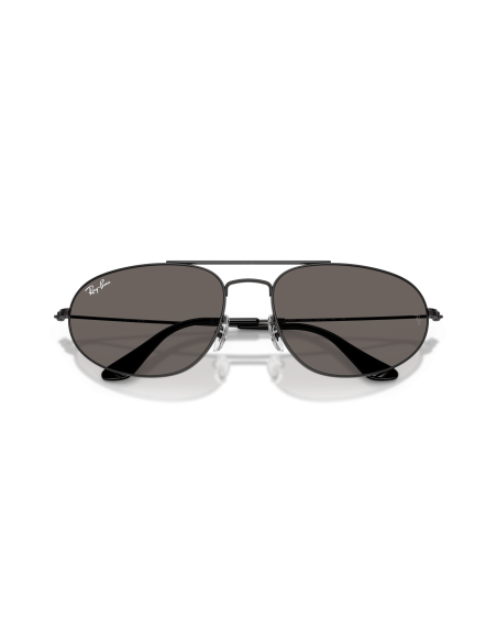 RAY-BAN - RB3945 - 002/B1 - 62