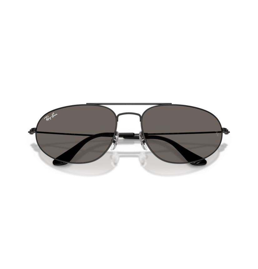 RAY-BAN - RB3945 - 002/B1 - 62
