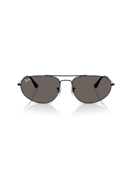 RAY-BAN - RB3945 - 002/B1 - 62