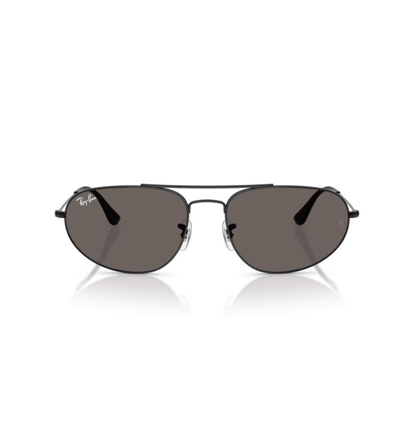 RAY-BAN - RB3945 - 002/B1 - 62