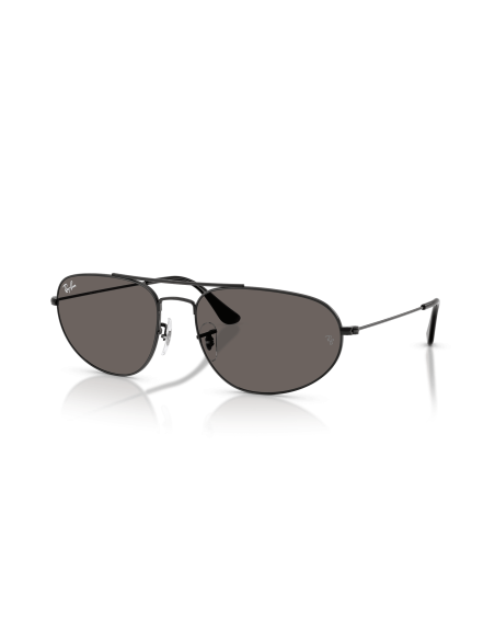 RAY-BAN - RB3945 - 002/B1 - 62