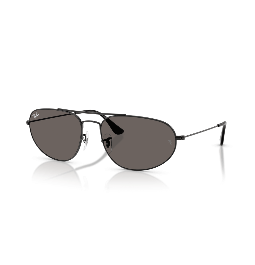 RAY-BAN - RB3945 - 002/B1 - 62