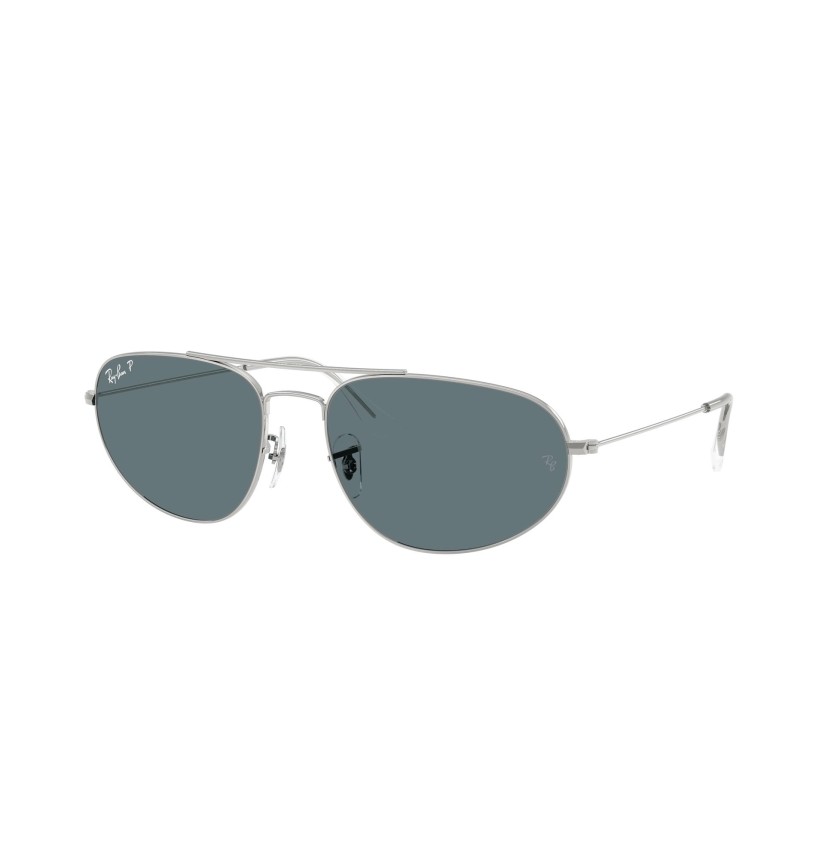 RAY-BAN - RB3945 - 003/3R - 62