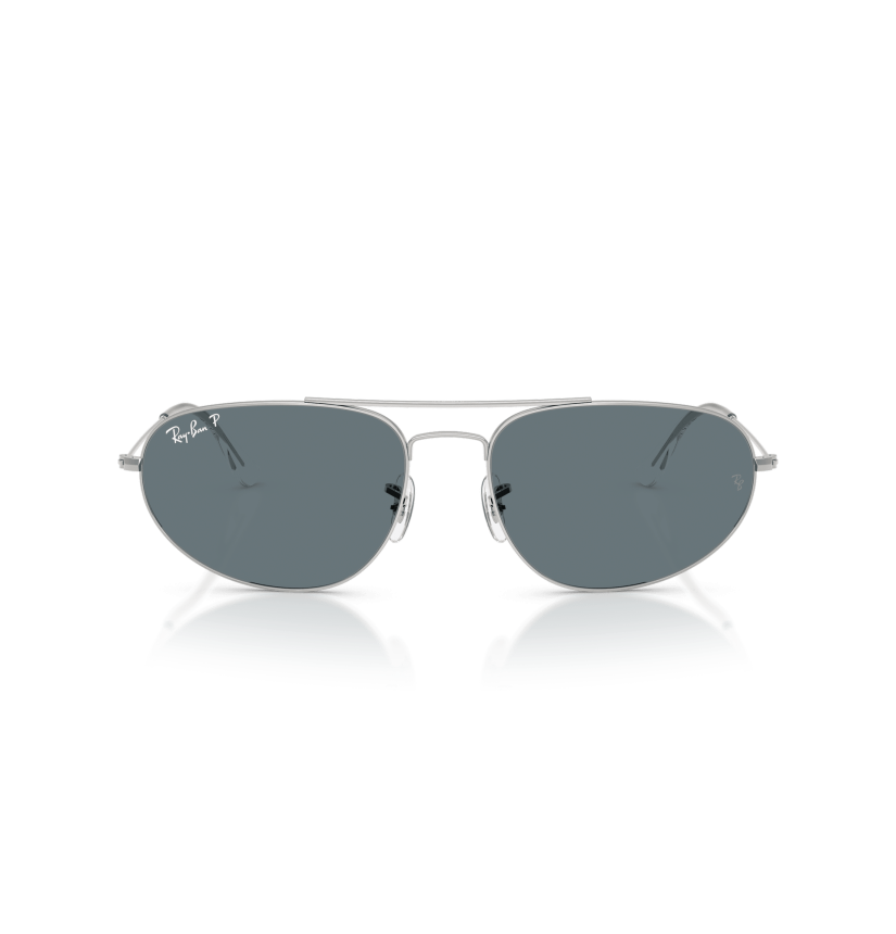 RAY-BAN - RB3945 - 003/3R - 62