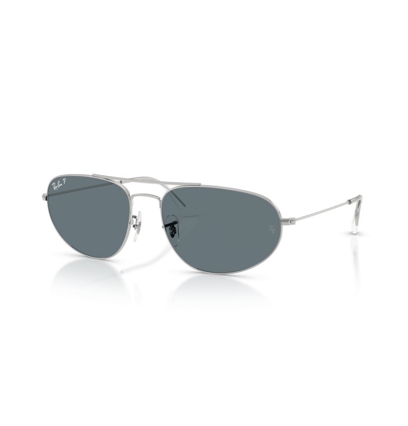 RAY-BAN - RB3945 - 003/3R - 62