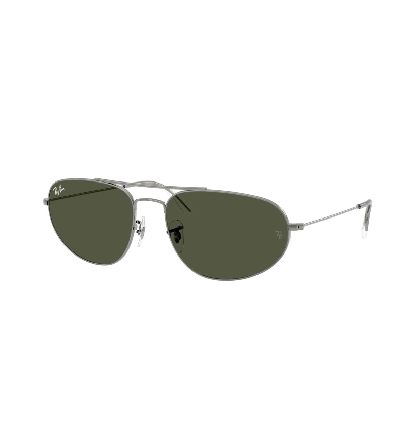 RAY-BAN - RB3945 - 004/31 - 62