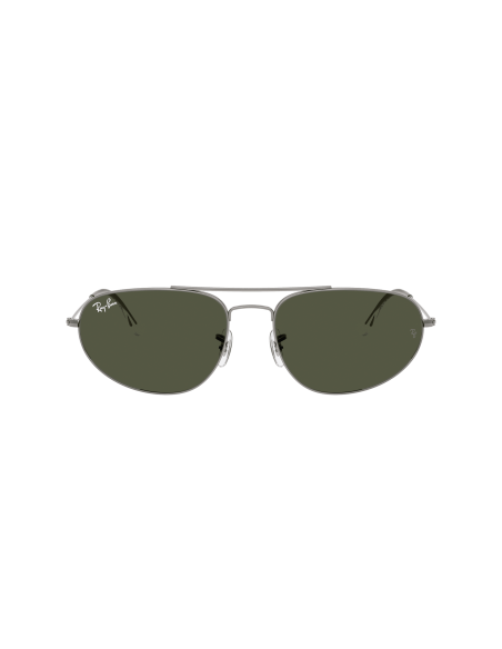 RAY-BAN - RB3945 - 004/31 - 62