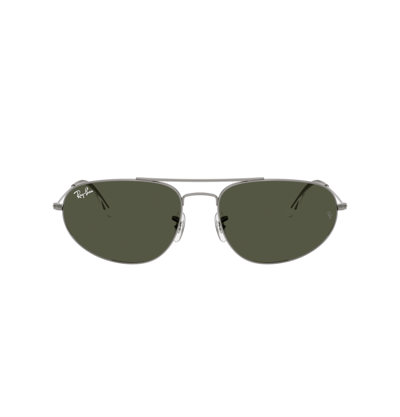 RAY-BAN - RB3945 - 004/31 - 62