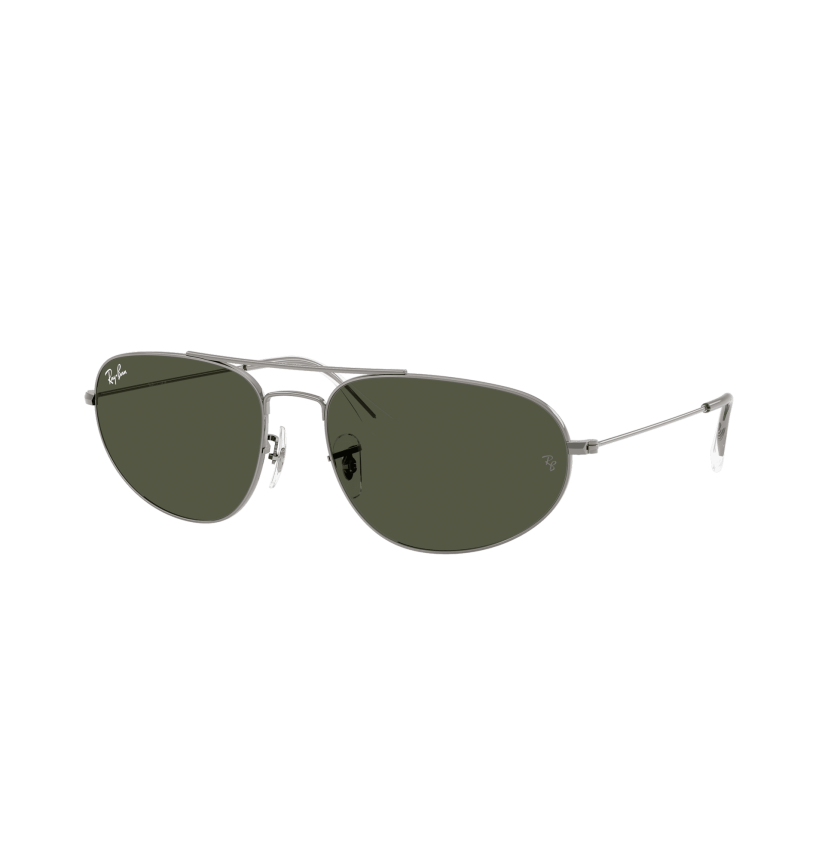 RAY-BAN - RB3945 - 004/31 - 62