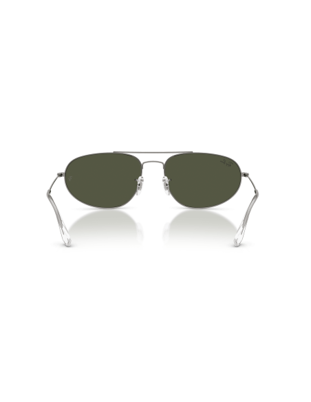 RAY-BAN - RB3945 - 004/31 - 62
