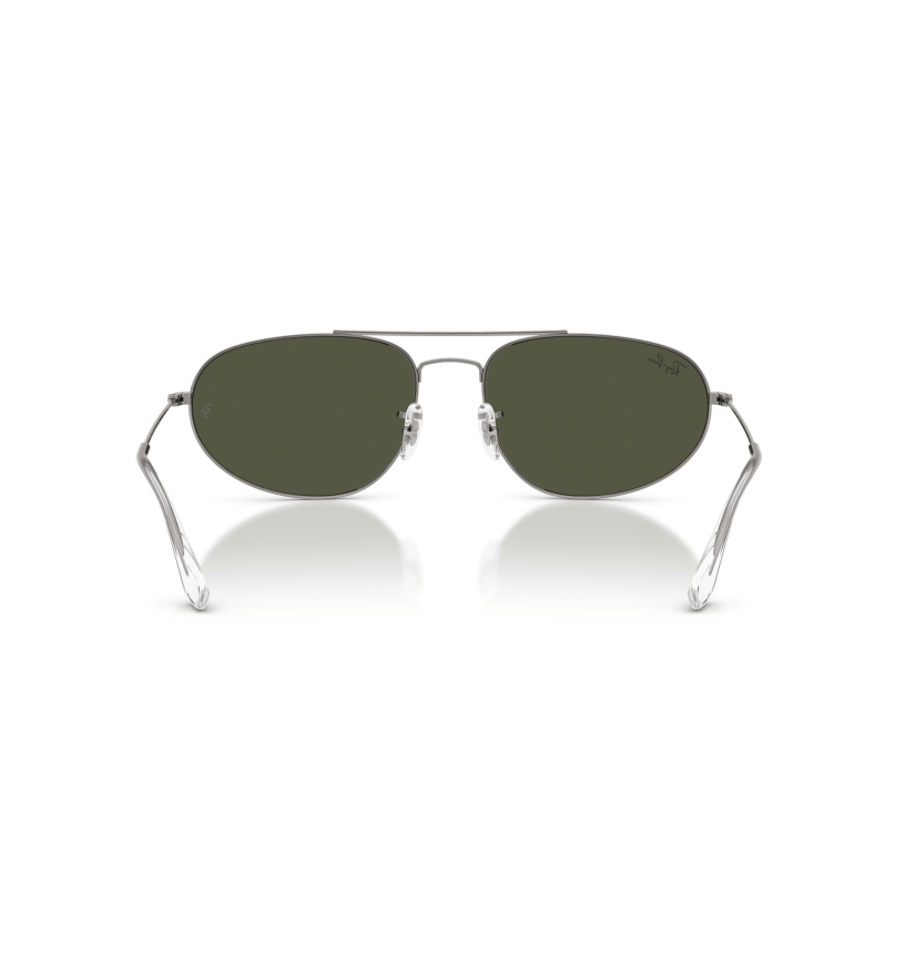 RAY-BAN - RB3945 - 004/31 - 62