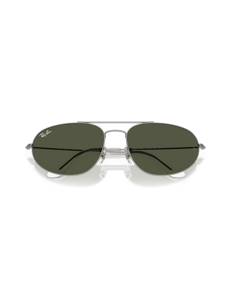 RAY-BAN - RB3945 - 004/31 - 62