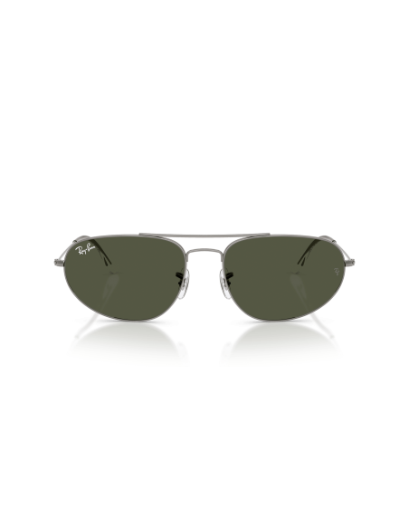 RAY-BAN - RB3945 - 004/31 - 62