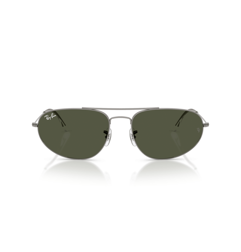 RAY-BAN - RB3945 - 004/31 - 62
