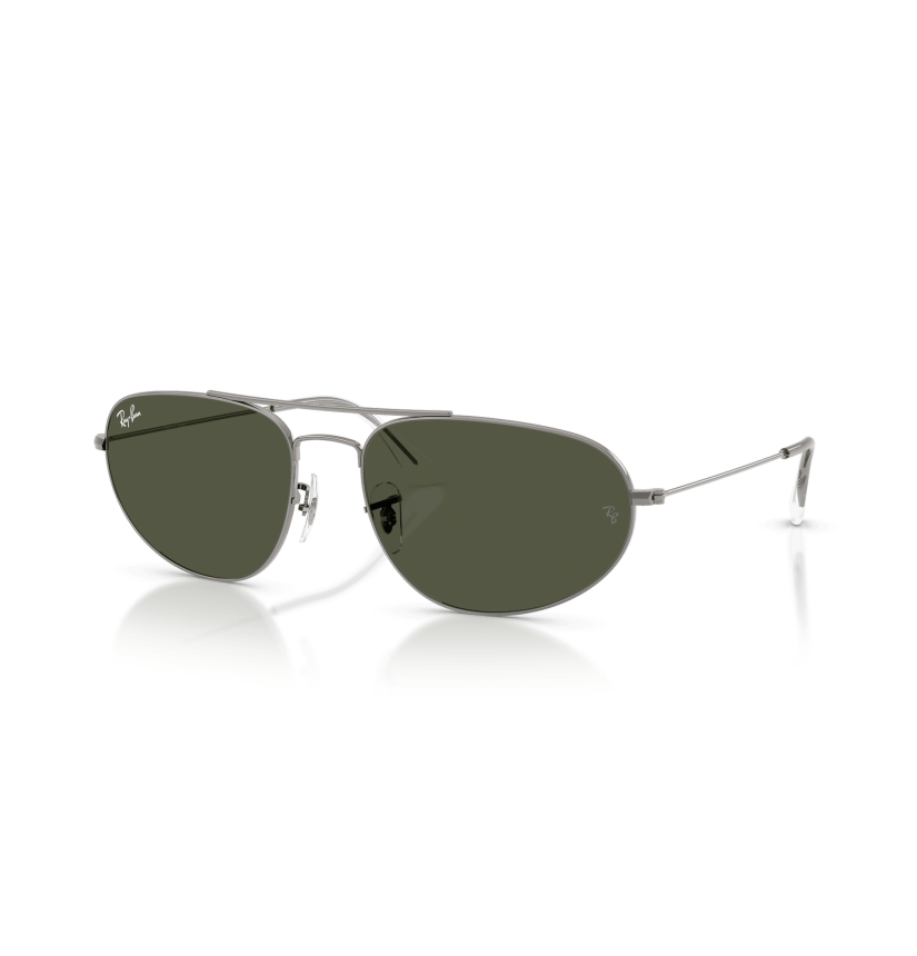 RAY-BAN - RB3945 - 004/31 - 62