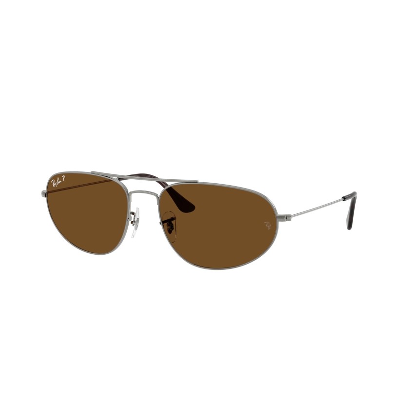 RAY-BAN - RB3945 - 004/57 - 62