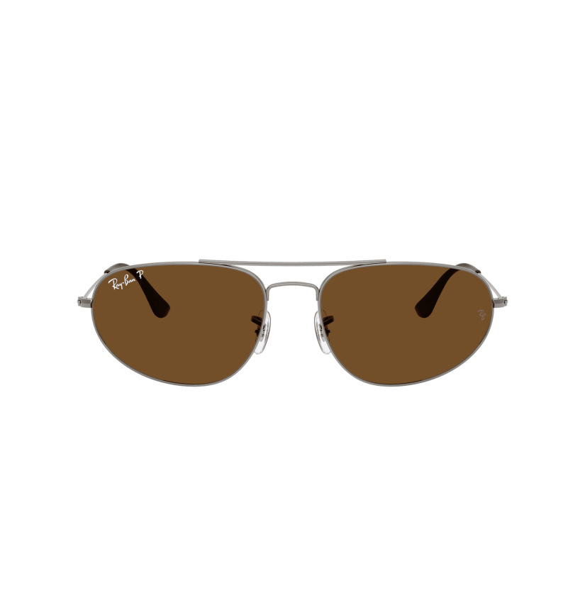 RAY-BAN - RB3945 - 004/57 - 62