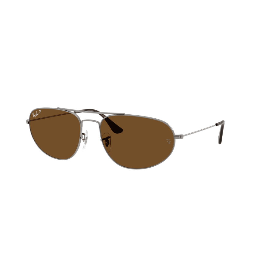 RAY-BAN - RB3945 - 004/57 - 62