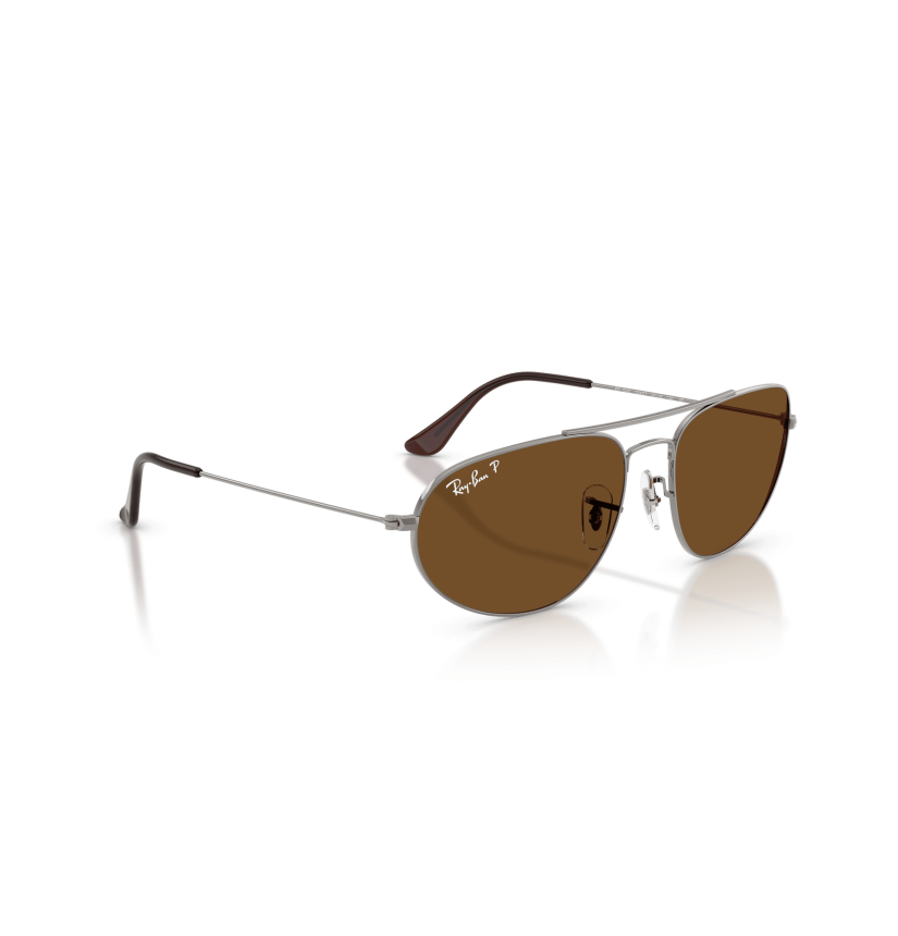 RAY-BAN - RB3945 - 004/57 - 62