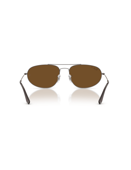 RAY-BAN - RB3945 - 004/57 - 62