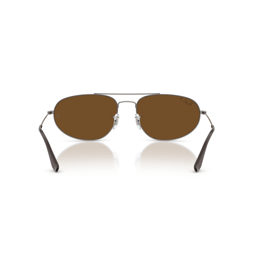 RAY-BAN - RB3945 - 004/57 - 62