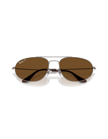 RAY-BAN - RB3945 - 004/57 - 62