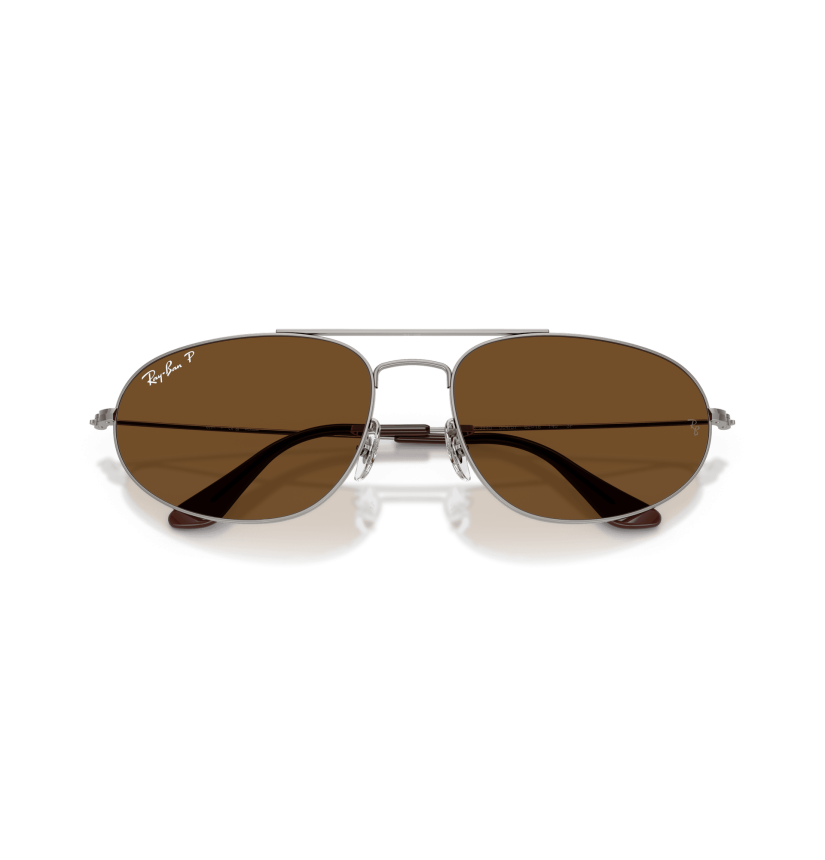 RAY-BAN - RB3945 - 004/57 - 62