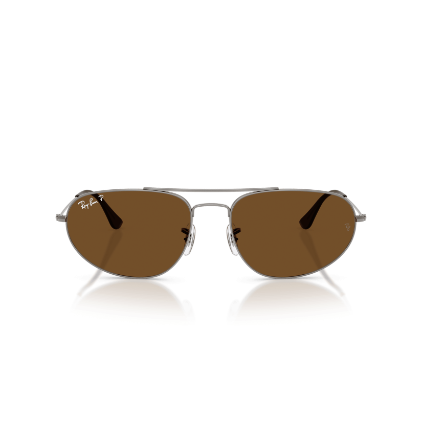 RAY-BAN - RB3945 - 004/57 - 62