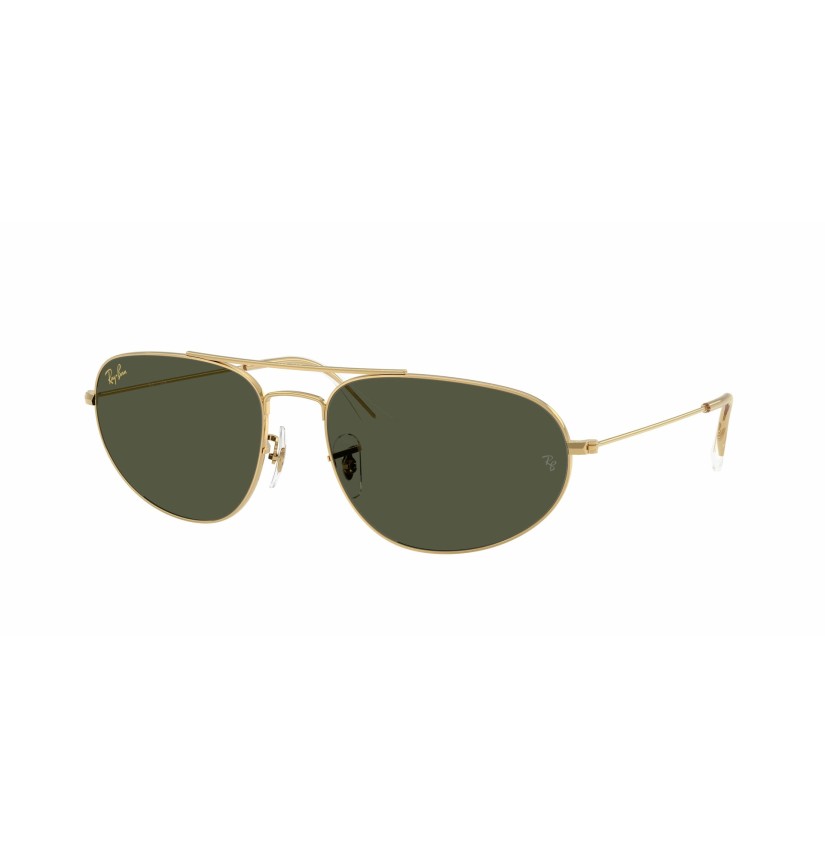 RAY-BAN - RB3945 - 919631 - 62