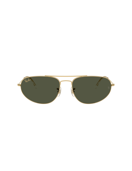 RAY-BAN - RB3945 - 919631 - 62