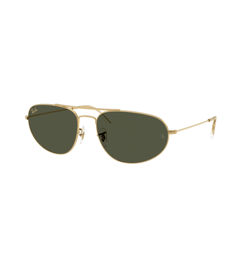 RAY-BAN - RB3945 - 919631 - 62