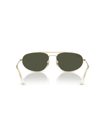 RAY-BAN - RB3945 - 919631 - 62