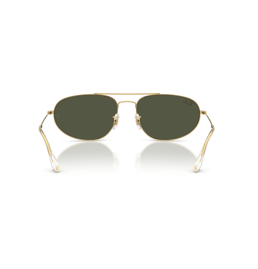 RAY-BAN - RB3945 - 919631 - 62