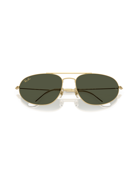RAY-BAN - RB3945 - 919631 - 62