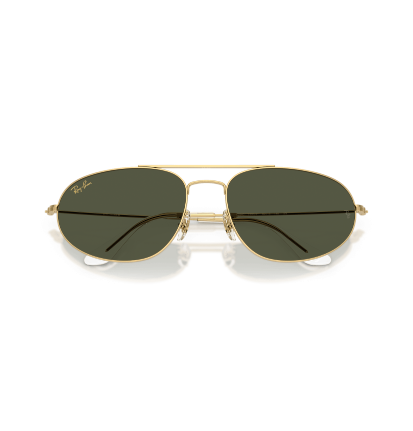 RAY-BAN - RB3945 - 919631 - 62