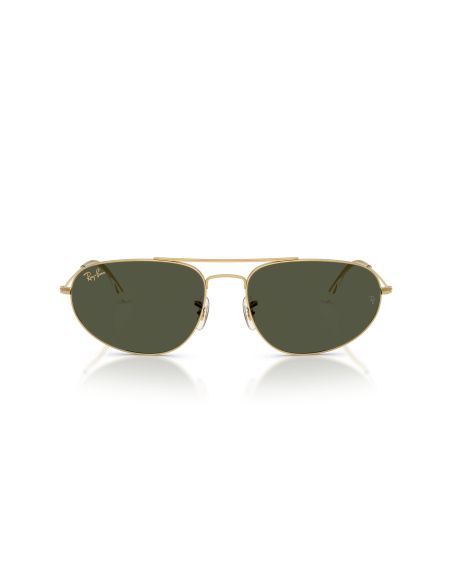 RAY-BAN - RB3945 - 919631 - 62