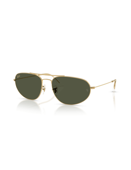 RAY-BAN - RB3945 - 919631 - 62