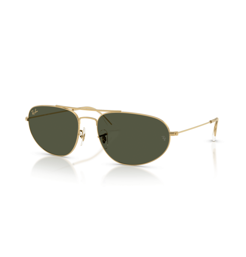 RAY-BAN - RB3945 - 919631 - 62