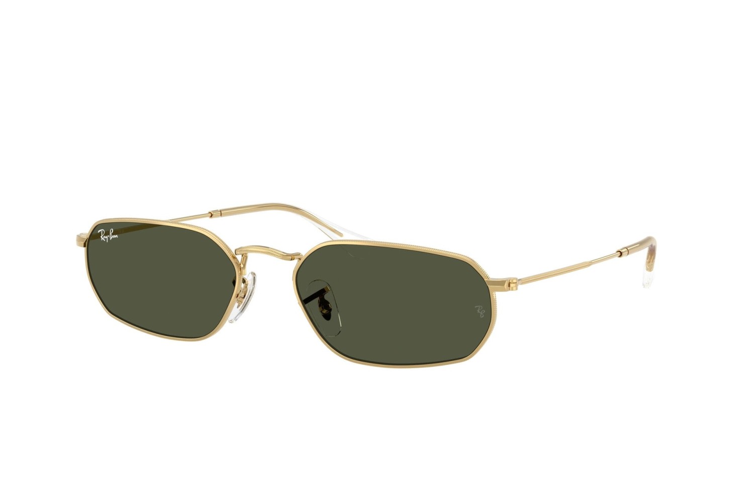 RAY-BAN - RB3947 - 001/31 - 57