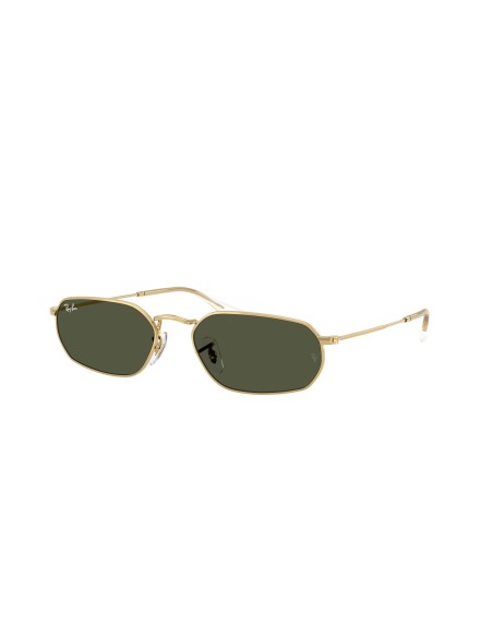 RAY-BAN - RB3947 - 001/31 - 57