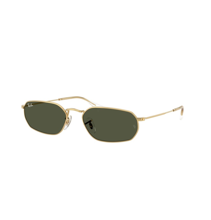 RAY-BAN - RB3947 - 001/31 - 57